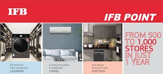 IFB Service Center